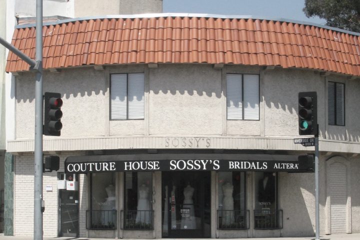 Sossy’s Couture House