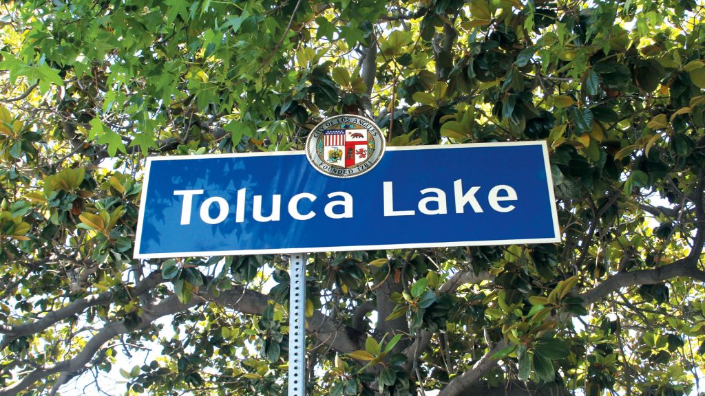 About Toluca Lake Magazine