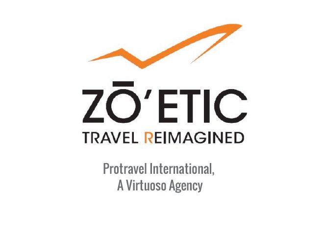 Zoetic: Travel Reimagined