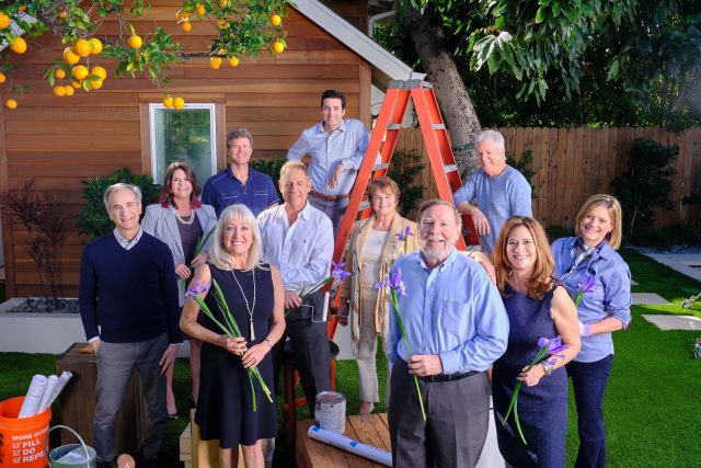 Get to Know Toluca Lake Beautification Partners