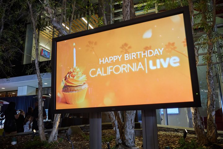 NBC California Live Anniversary 2020