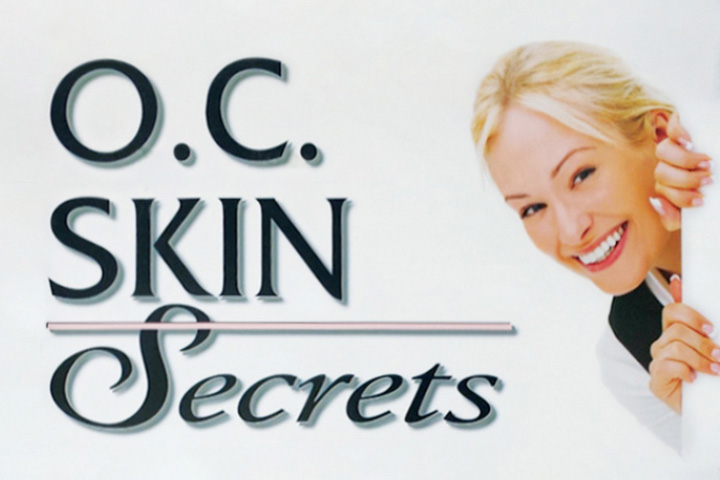 OC Skin Secrets