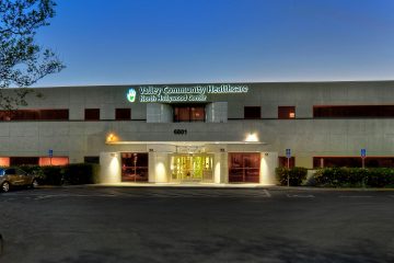 Valley Community Healthcare