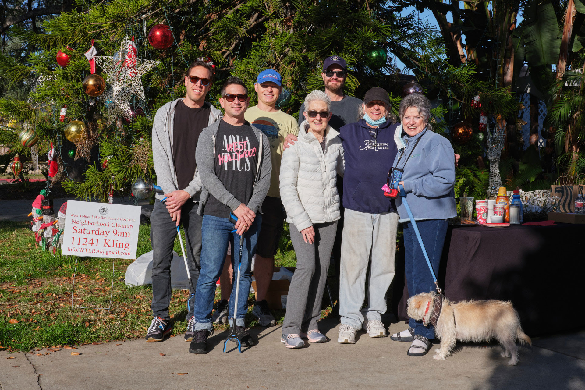 west-toluca-lake-community-cleanup-1