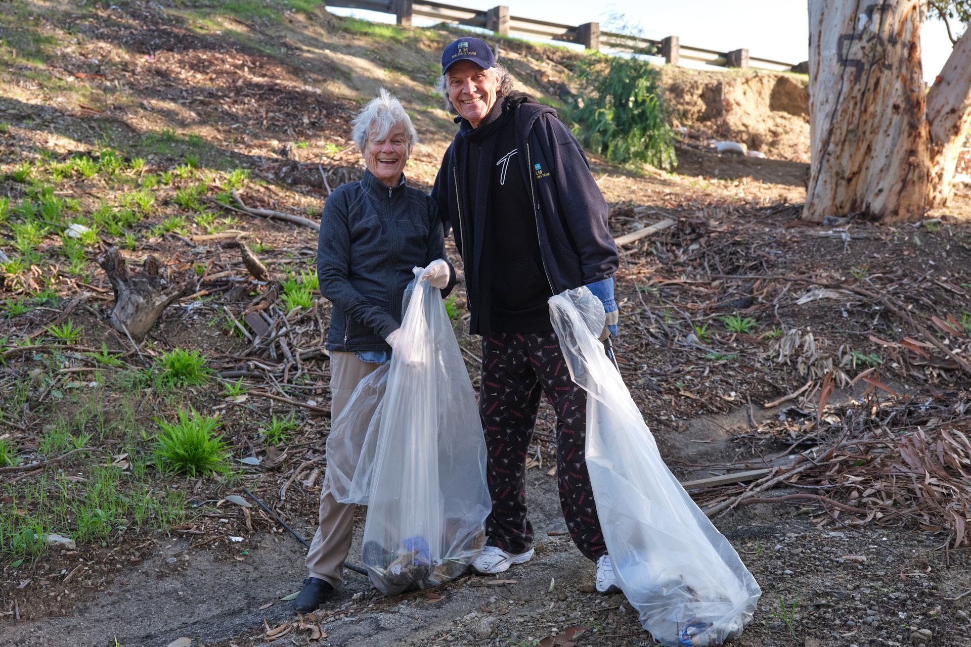 west-toluca-lake-community-cleanup-3