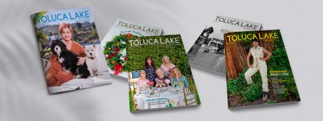 Toluca Lake Magazine Subscriptions