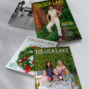 Toluca Lake Magazine Subscription