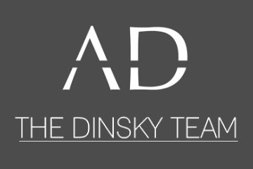 The Dinsky Team – Equity Union