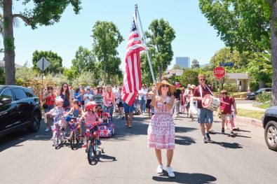 A Star-Spangled Celebration