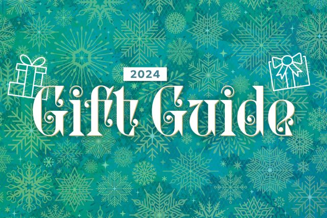 2024 Gift Guide