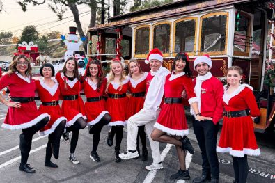 Magical Holiday Parade Continues a Cherished Tradition